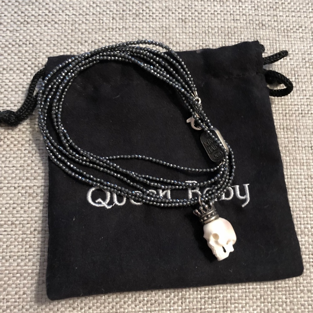 King Baby Studio necklace
